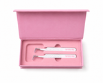 The Perfect Pair Tweezer Set Lizzy Lash