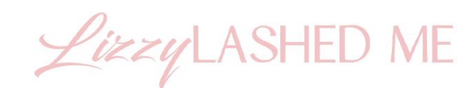 Lizzy Lash logo