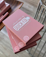 DIY Lash Cluster Kit Lizzy Lash