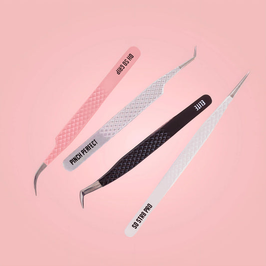 Elite Tweezer (8152017731813)