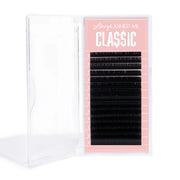 Classic Lash Extensions Lizzylashedmeco
