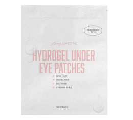 Hydrogel Under Eye Patches (8450554331365)