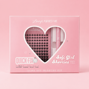 DIY Lash Cluster Kit Lizzy Lash