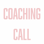 Coaching Call Lizzy Lash