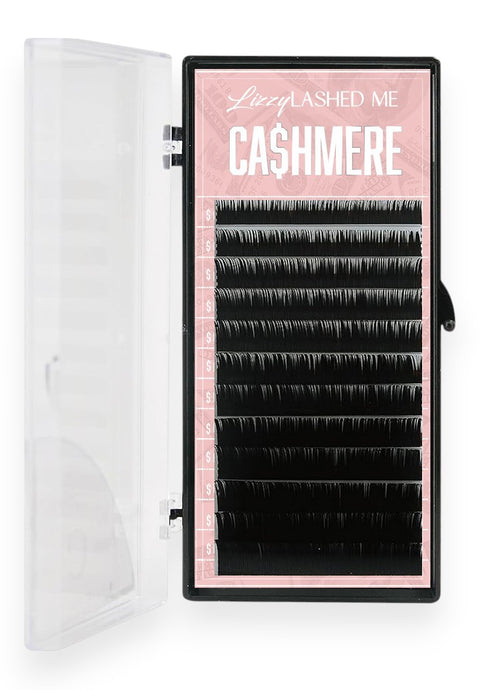 CA$HMERE Collection Lizzylashedmeco