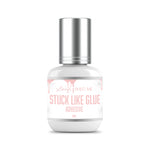 Stuck Like Glue Adhesive Lizzylashedmeco