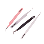 Pinched Perfect Tweezer Lizzylashedmeco