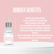 Seal the Deal Bonder