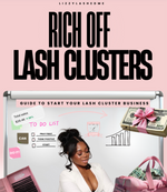 clusters ebook