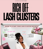 clusters ebook