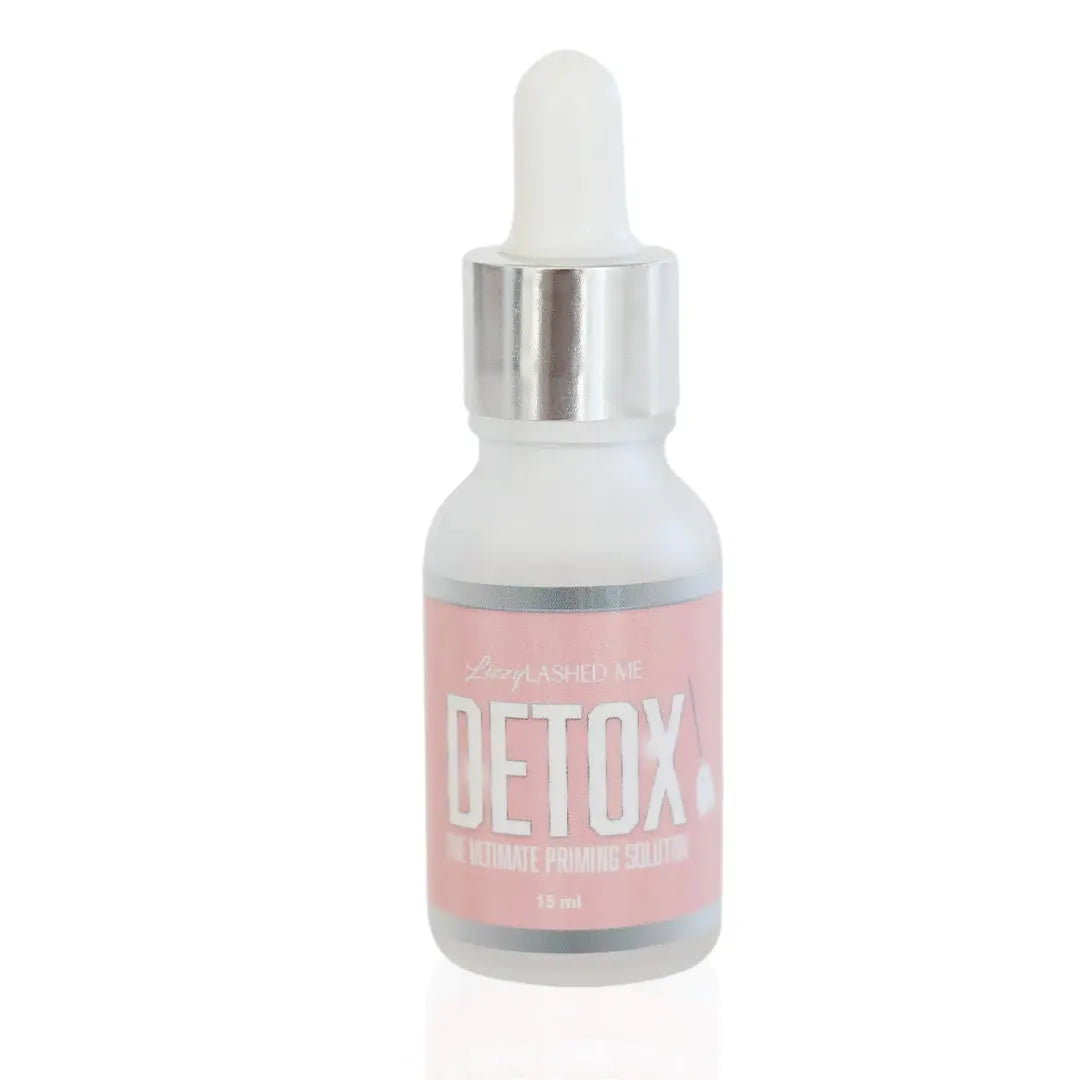 Detox Priming Solution (7660658524389)