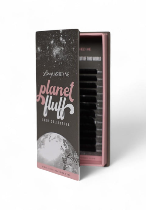Planet Fluff Lizzy Lash