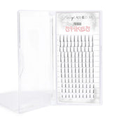 Premade Spike Tray Lizzy Lash